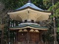 Tempel in Koyasan