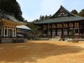 Tempel in Koyasan