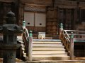 Tempel in Koyasan