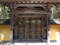 Tempel in Koyasan