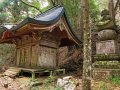 Okunoin Friedhof in Koyasan