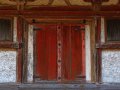 Tor zu Tempel in Koyasan