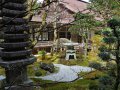 Tempel in Koyasan