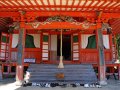 Kumano Nachi-Taisha Schrein