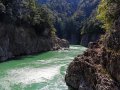 Dorokyo Gorge