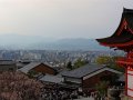 Blick auf Nara