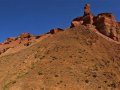 Charyn Canyon