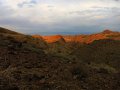 Charyn Canyon