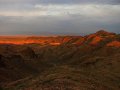 Charyn Canyon