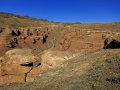 Charyn Canyon