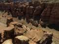 Charyn Canyon