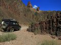 Charyn Canyon