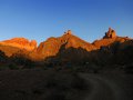 Charyn Canyon