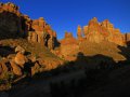 Charyn Canyon