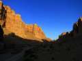 Charyn Canyon