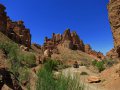 Charyn Canyon