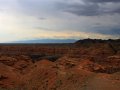 Charyn Canyon