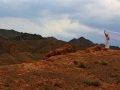 Charyn Canyon