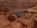 Charyn Canyon