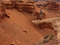 Charyn Canyon