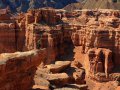 Charyn Canyon