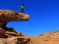 Charyn Canyon