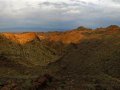 Charyn Canyon