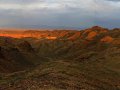 Charyn Canyon