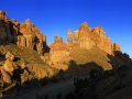 Charyn Canyon