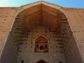 Mausoleum von Khoja Ahmed Yasawi in Turkestan