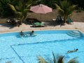 Pool in Mombasa (Kenia)