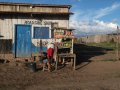 Roadside shop