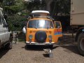 T2 VW Bus in Nairobi