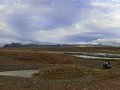 Tian Shan Gebirge in Kirgistan