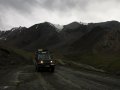 Tian Shan Gebirge in Kirgistan