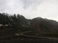 Tian Shan Gebirge in Kirgistan