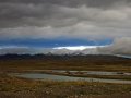 Tian Shan Gebirge in Kirgistan