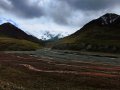 Tian Shan Gebirge in Kirgistan