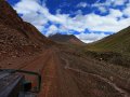 Tian Shan Gebirge in Kirgistan