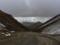 Tian Shan Gebirge in Kirgistan