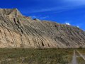 Tian Shan Gebirge bei Naryn (Kirgistan)