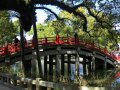 Tenman-gu Tempel (Japan)