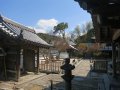 Koyozen-Ji Tempel in Dazaifu (Japan)