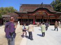 Tenman-gu Tempel (Japan)