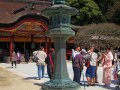 Tenman-gu Tempel (Japan)
