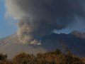 Mount Sakurajima (Japan)