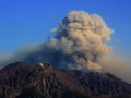 Mount Sakurajima (Japan)