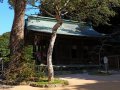 Tempel in Dazaifu (Japan)