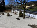 Koyozen-Ji Tempel in Dazaifu (Japan)