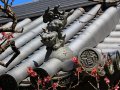 Koyozen-Ji Tempel in Dazaifu (Japan)